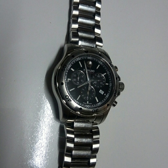 Movado Other - Movado 800 series watch